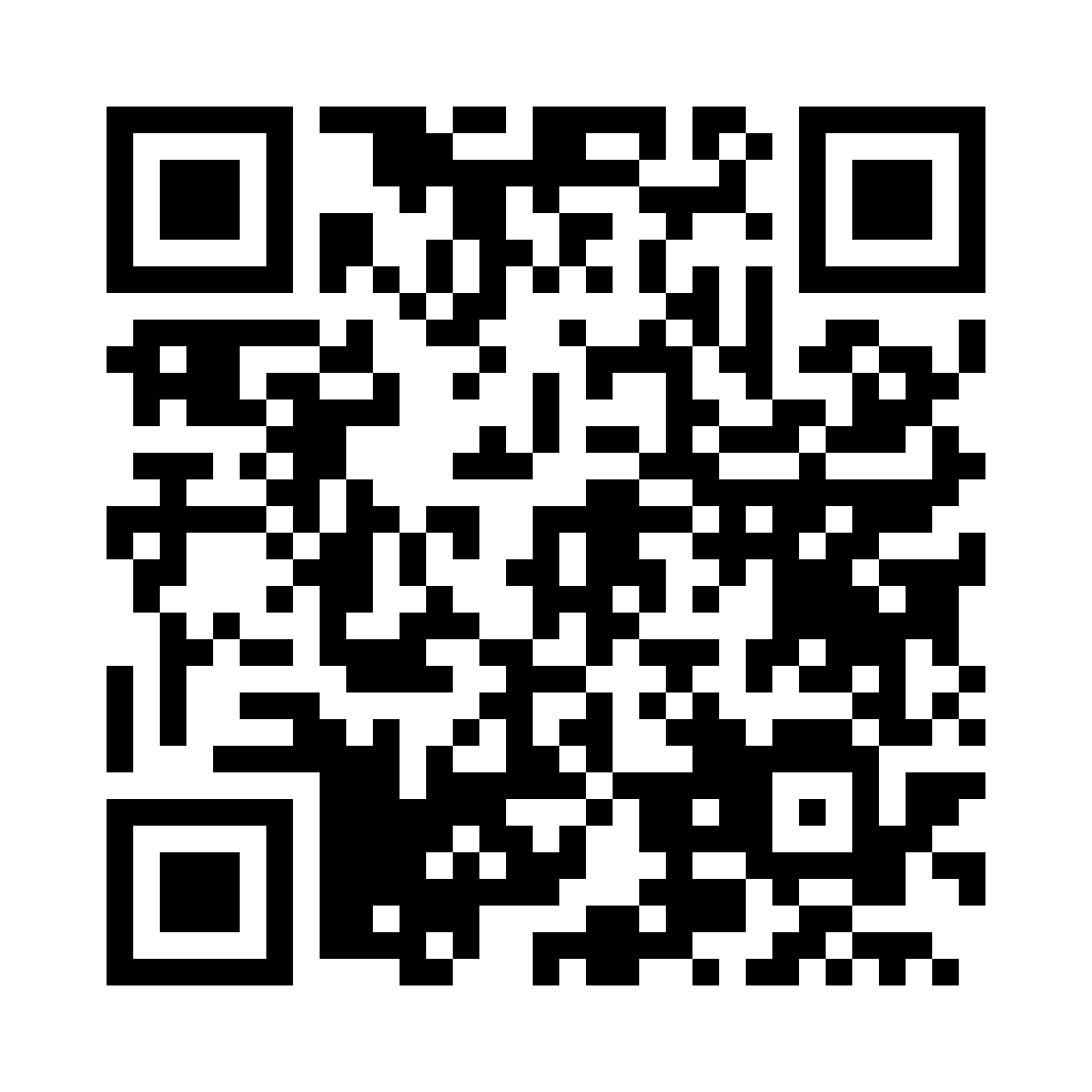 QR code linking to https://soul.sfgtechsolutions.com/